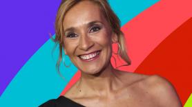 Rocío Martínez, de Antena 3 Deportes: "Me pongo de pie cuando suena el himno de España"