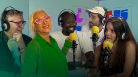 ¿Sin quién no estaríais aquí?: Especial '¿y tú qué miras?'