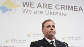 Ben Hodges, exjefe del ejército estadounidense en Europa: "Lo que antes era la fortaleza de Rusia ahora es una gran vulnerabilidad, no pueden protegerlo todo"