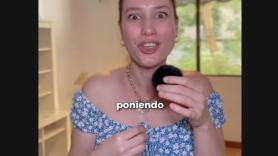 Darlyn, actriz cubana en España: "Lo que más me impresionó es que se puedan hacer huelgas"