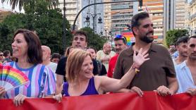 Pulsión de cambio valenciana