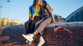 Cinco datos del CIS sobre la diversidad sexual en España para no sentirse muy orgullosos