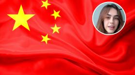 Elena, profesora española en China, sobre los gestos que allí no se entienden: "Mi novio me dijo: ¿qué crees que estás haciendo?"