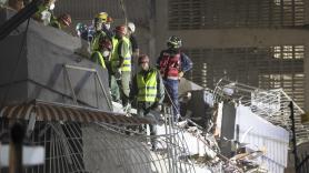 Una ciudadana vasca, entre los fallecidos tras los dos terremotos en Venezuela