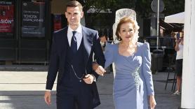 Fabian Ruiz le da un 'palo' descomunal a TVE tras acabar una entrevista por subtitular a su madre en un documental