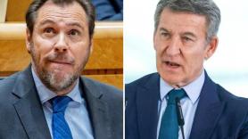 Feijóo habla sobre la vivienda que tiene en El Viso y Óscar Puente pone la puntilla: "Estás tardando"