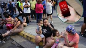 Cómo activar la función de tu móvil que puede servirte para detectar terremotos