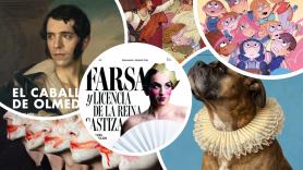 El teatro que no te puedes perder en julio
