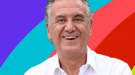 Roberto Brasero: "Recuerdo con emoción el 5-1 a Dinamarca en México 86 con aquellos 4 goles de Butragueño"