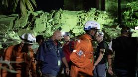 El terremoto de Venezuela puede entrar entre los peores del siglo: los sismos más letales de los últimos años