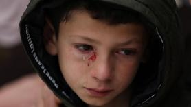 Los datos que demuestran "la estrategia deliberada" de Israel "para destruir el futuro de Palestina" atacando a los niños