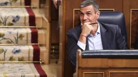 Un Sánchez cada vez más solo que no teme la moción de censura
