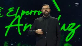 Manu Sánchez también tiene algo que decir sobre los subtítulos a la madre de Fabián Ruiz en TVE: "Este 'perro andaluz' no va a callarse la boca"