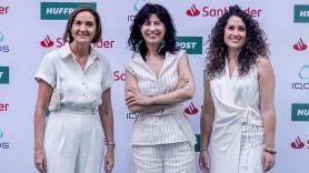 Terremoto en el PSOE madrileño: Enma López competirá con Reyes Maroto para ser la candidata a la alcaldía