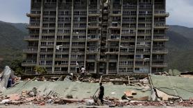 Terremotos en Venezuela: sus efectos en una economía que ya está en sus rodillas y se encomienda al petróleo