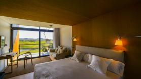 Muchos hoteles tienen el aire acondicionado a una temperatura baja por una estrategia muy calculada