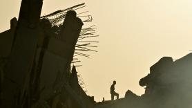 Última hora de los terremotos en Venezuela, en directo: dos españoles muertos en el total de 235 y 4.300 heridos