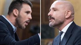 Jaime de los Santos afirma ser "maricón y del PP" y la réplica de Víctor Gutiérrez es atronadora: "Es una vergüenza para el colectivo"