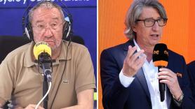Carlos Boyero se pronuncia como pocos lo han hecho sobre la narración de Rivero y TVE en el Mundial