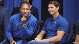 Preguntan a Rafa Nadal sobre un posible regreso como el de Serena Williams y contesta con total claridad