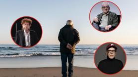 Qué se gana y qué se pierde a los 80, según Dylan, De Niro y Garfunkel: dejar de demostrar nada y aprender a convivir con la pérdida