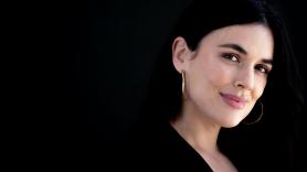 Adriana Ugarte se pronuncia alto y claro sobre la posición de España con las "atrocidades" de Israel