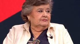 Cristina Almeida deja esta cruda frase sobre lo que cree que está ocurriendo "por primera vez" con la Justicia en España