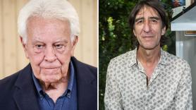 Benjamin Prado da la réplica más rotunda a las palabras de Felipe González sobre Sánchez