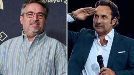 No pronuncia su nombre, pero esta frase de Jordi Évole va claramente dirigida a Iker Jiménez