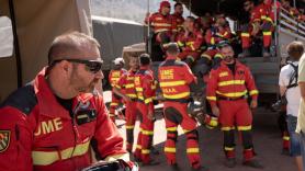 La UME no pierde la esperanza en Venezuela: "Estaremos todo el tiempo que sea necesario"