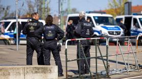 Cinco personas mueren en un tiroteo en el norte de Alemania: ya hay un detenido