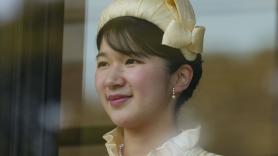 Sin trono y humillada: las desafortunadas palabras sobre Aiko de Japón, hija del emperador, que han provocado incluso una disculpa