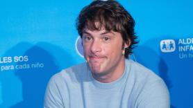 Jordi Cruz, chef con tres estrellas Michelin: "Cuando intento irme de vacaciones me pongo enfermo o suelo caer en la ansiedad, es preocupante"