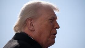 Trump declara más de mil millones de dólares en ingresos ligados a criptomonedas