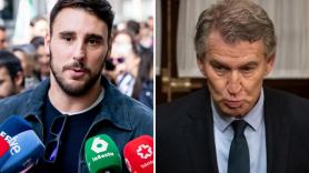El mensaje de Feijóo por el Día del Orgullo LGTBI despierta críticas y la de Víctor Gutiérrez arrasa: "Igual es mucho pedir"