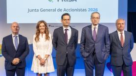 Los accionistas de PRISA avalan con un 99,9% la gestión del Grupo