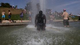 La ola de calor sin precedentes que sacude Europa deja más de mil muertos en Francia