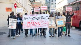 Más de un millón de migrantes solicita la regularización a un día del cierre de plazo