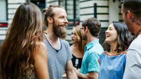 Casi 4 de cada 10 jóvenes en España han reducido su consumo de alcohol en los últimos años