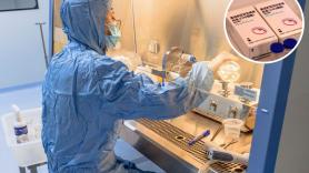 China arranca la que dice ser su primera fábrica de vacunas personalizadas contra el cáncer con IA: el análisis del tumor, en un solo día