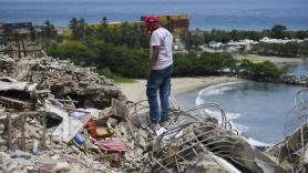 Una réplica de magnitud 4,6 hace temblar de nuevo el epicentro del doble terremoto en Venezuela