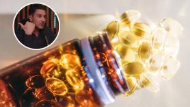 Borja Bandera, médico: "La vitamina D es clave, pero tomar una megadosis puede ser peligroso"