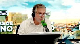 Carlos Alsina pone los puntos sobre las íes a Feijóo por sembrar dudas con "la ley de nietos": "Se empeñan en juntarlo todo"