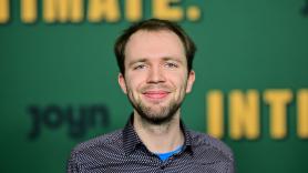 Construyó una central nuclear en Minecraft con 10 años: hoy, a los 22, es doctor en Matemáticas y trabaja en finanzas cuantitativas en Londres