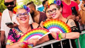 El Orgullo LGTBIQ+ llega a Madrid: ¿qué dirías tú si tuvieras que dar el pregón? Participa en la encuesta de El HuffPost