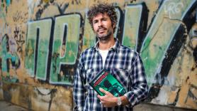 Luis García-Rey: "El fútbol despierta muchas pasiones y no siempre se canalizan en la dirección adecuada"