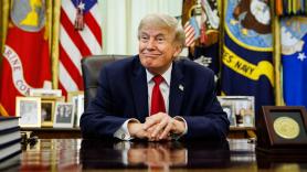 El Supremo de EEUU amplía drásticamente el poder de Trump para despedir a altos funcionarios, pero protege a la Fed