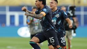 Paraguay revienta el Mundial: elimina a Alemania en los penaltis y provoca un hito histórico