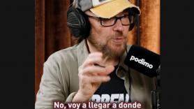 Santiago Segura hace una radiografía cristalina sobre la política española actual: "Pierden los ideales al llegar allí"