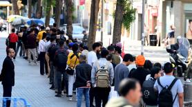 El Supremo plantea elevar la regularización de migrantes a Europa ante una posible "colisión"